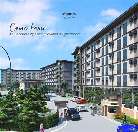 bacolod condo for sale.